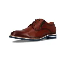 Salamander Chaussure à lacets marron