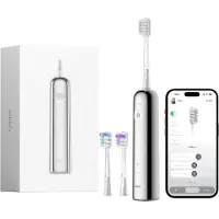 Laifen Ss Standart Electric Toothbrush Argenté