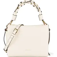 Coccinelle Sac Blanc Pour Femme