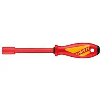 Witte Maxx Vde 7x125 Mm Insulated Hex Socket Screwdriver Rouge