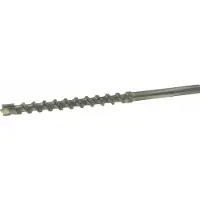 Guillet Foret Sds-max Pour Béton Quadril Ø 42 X L 550mm