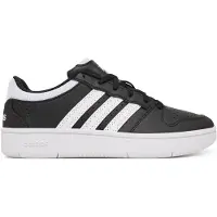 Adidas Hoops Classic Junior Trainers Noir EU 36 2/3 Enfants