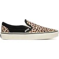 Vans Classic Slip-on Trainers Marron EU 38