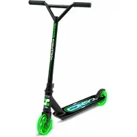 Stamp Trottinette enfant - Roues lumineuses freestyle - Antidérapante - JB248001L