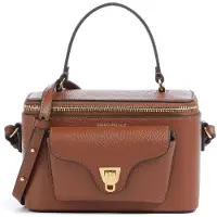 Coccinelle Beat Generatio Crossbody Bag