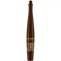 Bourjois Liner Pinceau Tubing eyeliner yeux teinte 002 Brown 2.5 ml
