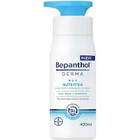 Bepanthol DERMA lotion corporelle quotidienne nourrissante 400 ml