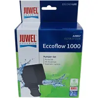 Juwel Pompe à Eau Pour Aquarium Eccoflow 1000