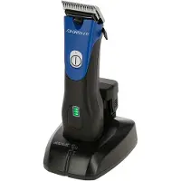 Ibanez Tondeuse sans fil Favorita CLi bleu nuit Aesculap