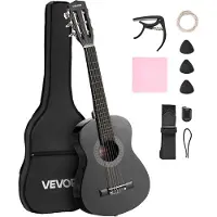 Vevor Guitare Classique Débutants