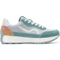 Regatta Marin Heritage Ii Trainers Blanc EU 38 Femme
