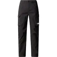 The North Face - Pantalon cargo déperlant pour randonnée - M Exploration Cargo Pants New Taupe Green pour Homme en Nylon - Taille 38 - Vert