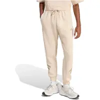Adidas Future Icons 3 Stripes Tracksuit Pants Beige M / Regular Homme