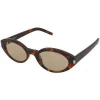 Yves Saint Laurent Lunettes de soleil SL 567 008