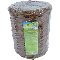 Jr Farm Tunnel de Foin en Osier - Grand - 450 g