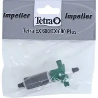 Tetra Vis de remplacement EX 600 / EX 600 Plus 1 pc
