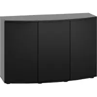 Gebr. De Boon Vision 260 Aquarium Furniture Noir