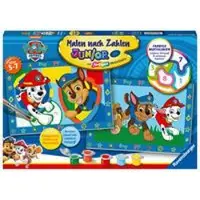 Ravensburger Paw Patrol