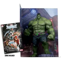 Mcfarlane Toys The Hulk Figure 27 Cm Vert