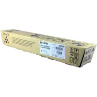 Ricoh 888640 (Type MP C3000E) - Noir - Toner