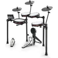 Alesis Nitro Max Electric Drumkit with Nitro Amp