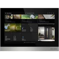 Busch-Jaeger IP touch 10 LAN / WLAN