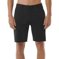Rip Curl Boardwalk Global Entry Short Noir 38 Homme Noir 38