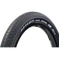Odyssey Pneu Urbain Circuit K-lyte 120 Tpi 20´´ X 2.40