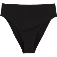 We fashion Bas de bikini noir
