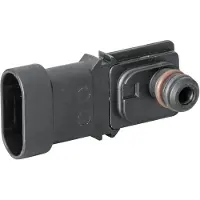 Hella Capteur De Pression Du Tuyau D'aspiration