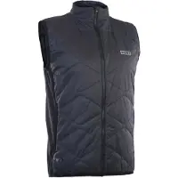 iON Thermolite Hybrid Shelter Gilet Noir 2XL Homme