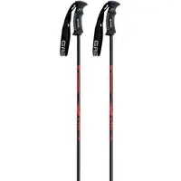 Gabel Rental Composite Sr Poles Argenté 120 cm