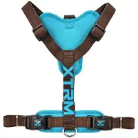 Nayeco Harnais Pour Chien X-trm Cronos Neon Flash