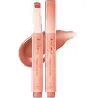 DASIQUE Melting Candy Balm baume à lèvres intense brillance intense teinte 02 Apple Cinnamon 1.5 g