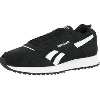 Reebok Glide Ripple Trainers Noir EU 44 1/2 Homme
