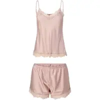 Lingadore Shorty 'Daily' rose ancienne