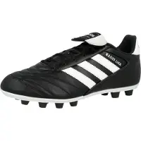 Adidas Kaiser Liga 2 Fg Football Boots Noir EU 43 1/3 Homme