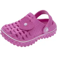 Chicco Claquettes / Tongs 'Monet' rose