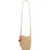 Desigual Porte-monnaies beige