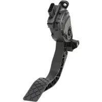 Hella Capteur De La Pédale D'accélérateur