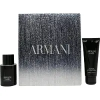 Giorgio Armani Code Coffret Cadeau Rechargeable
