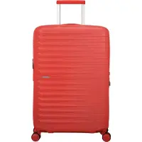 American Tourister trolley Fastforward Spinner 68 / 25 TSA EXP Trolley Sunset Coral corail