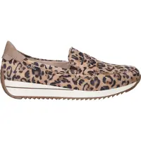Rieker Chaussure basse 'Sportief' beige