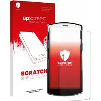Upscreen Scratch Shield Protection