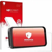 Upscreen Scratch Shield Protection