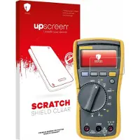 Upscreen Scratch Shield Protection