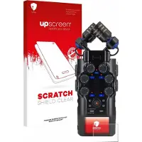 Upscreen Scratch Shield Protection