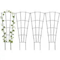 Relaxdays tuteur (82 cm, 31 cm)