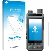 Upscreen Protection Antibactérien