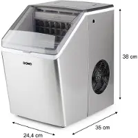 Domo DO9301IB